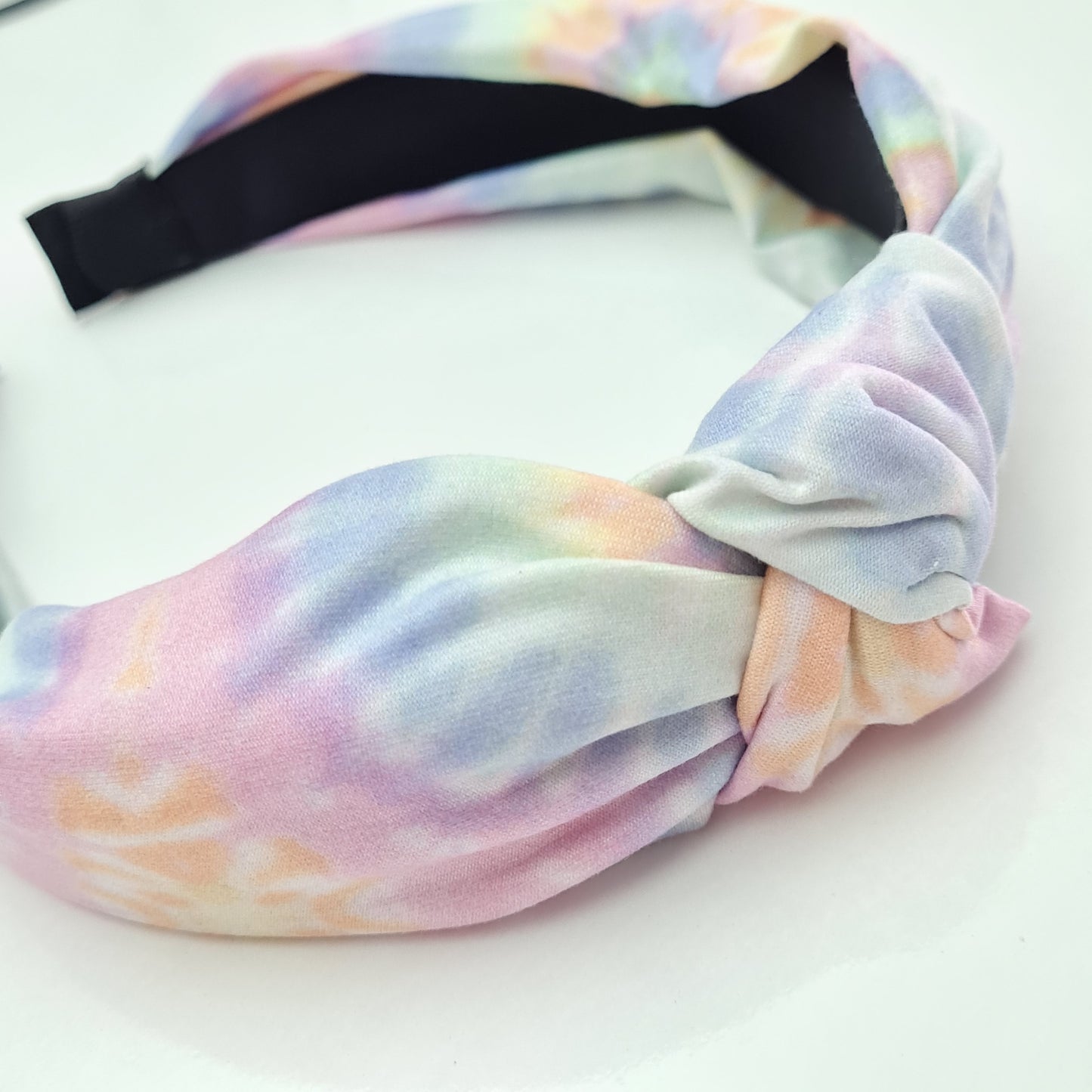 Little Lady Headband - pastle