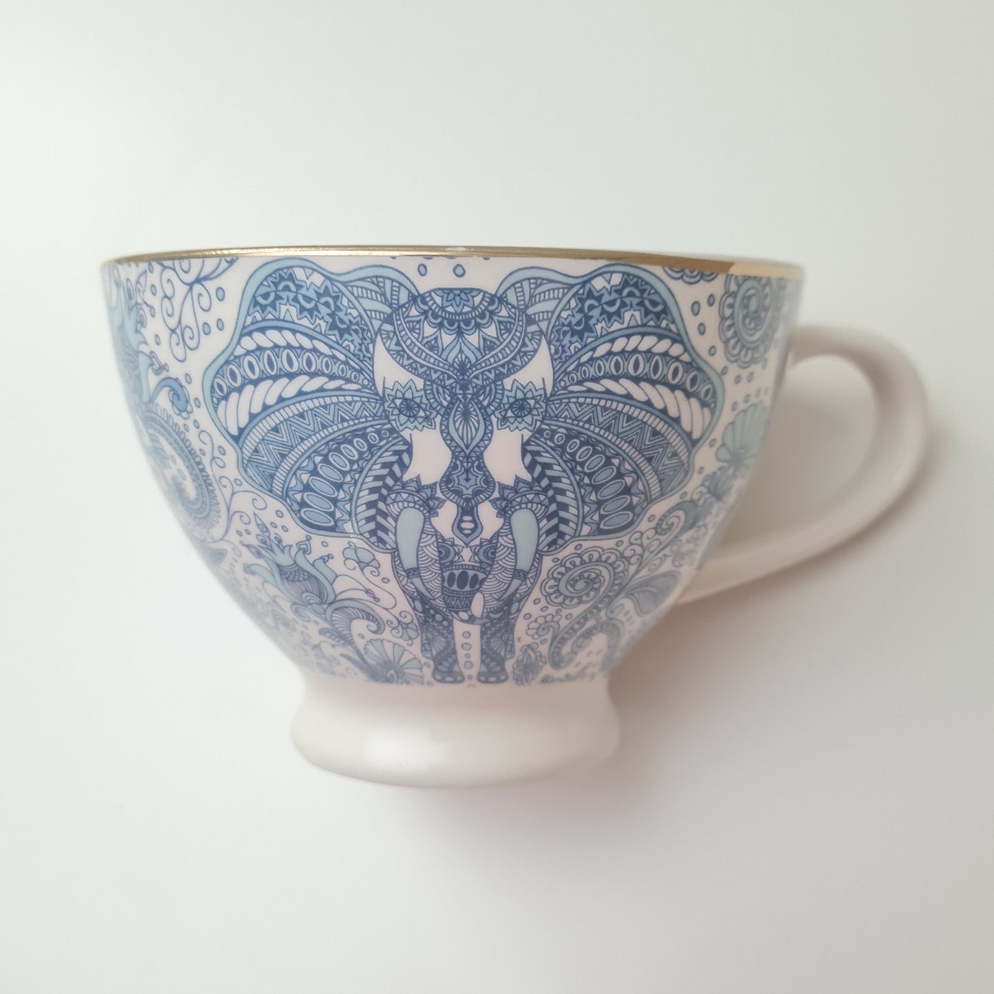 Enchanted Elephant Teacup