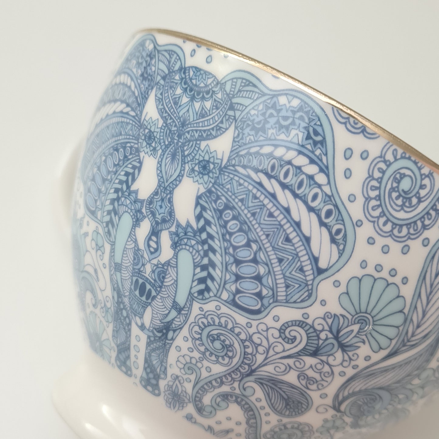 Enchanted Elephant Teacup