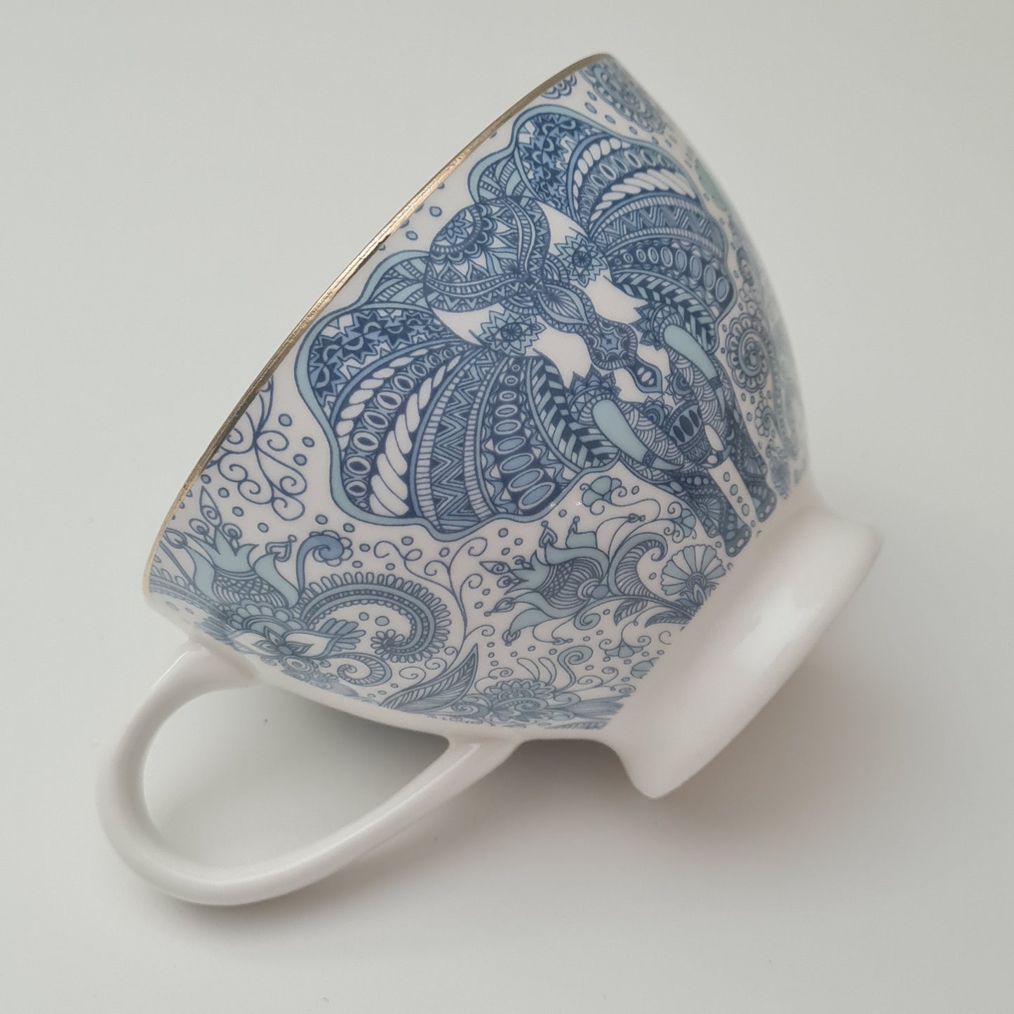 Enchanted Elephant Teacup