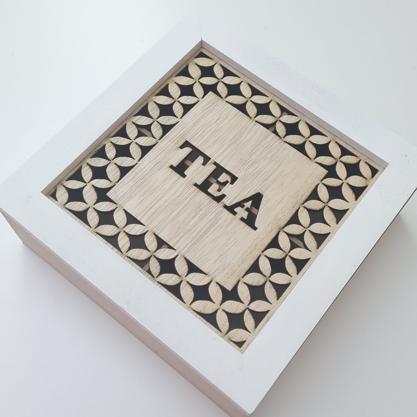 Tea Box