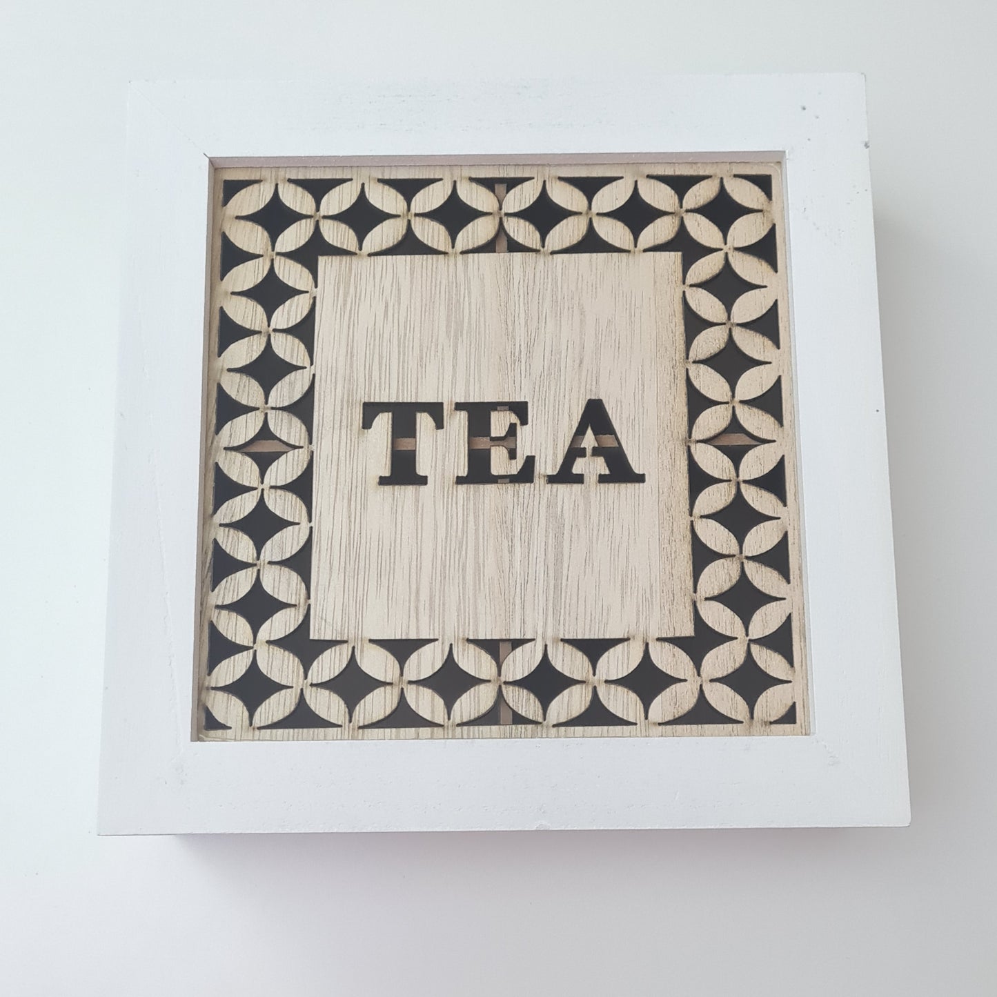 Tea Box