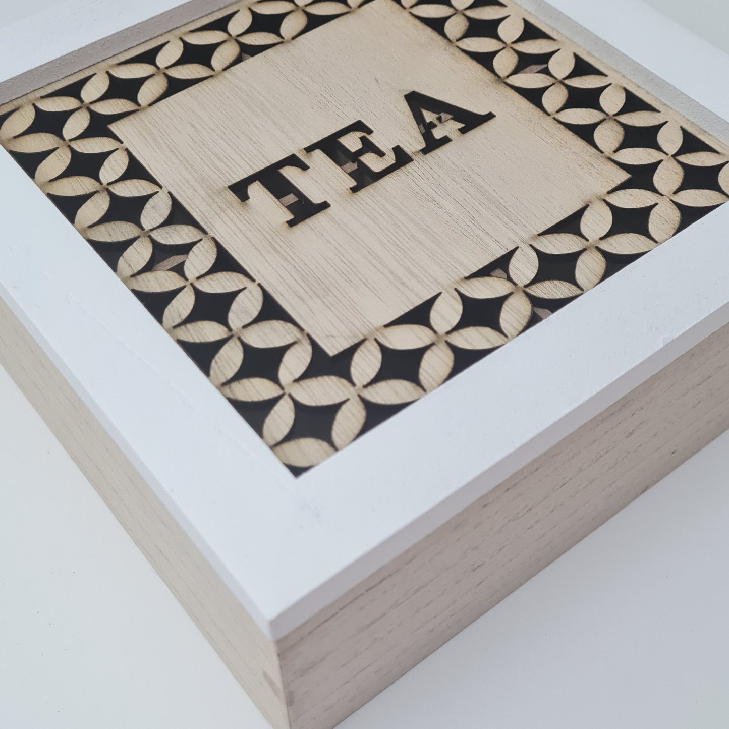 Tea Box