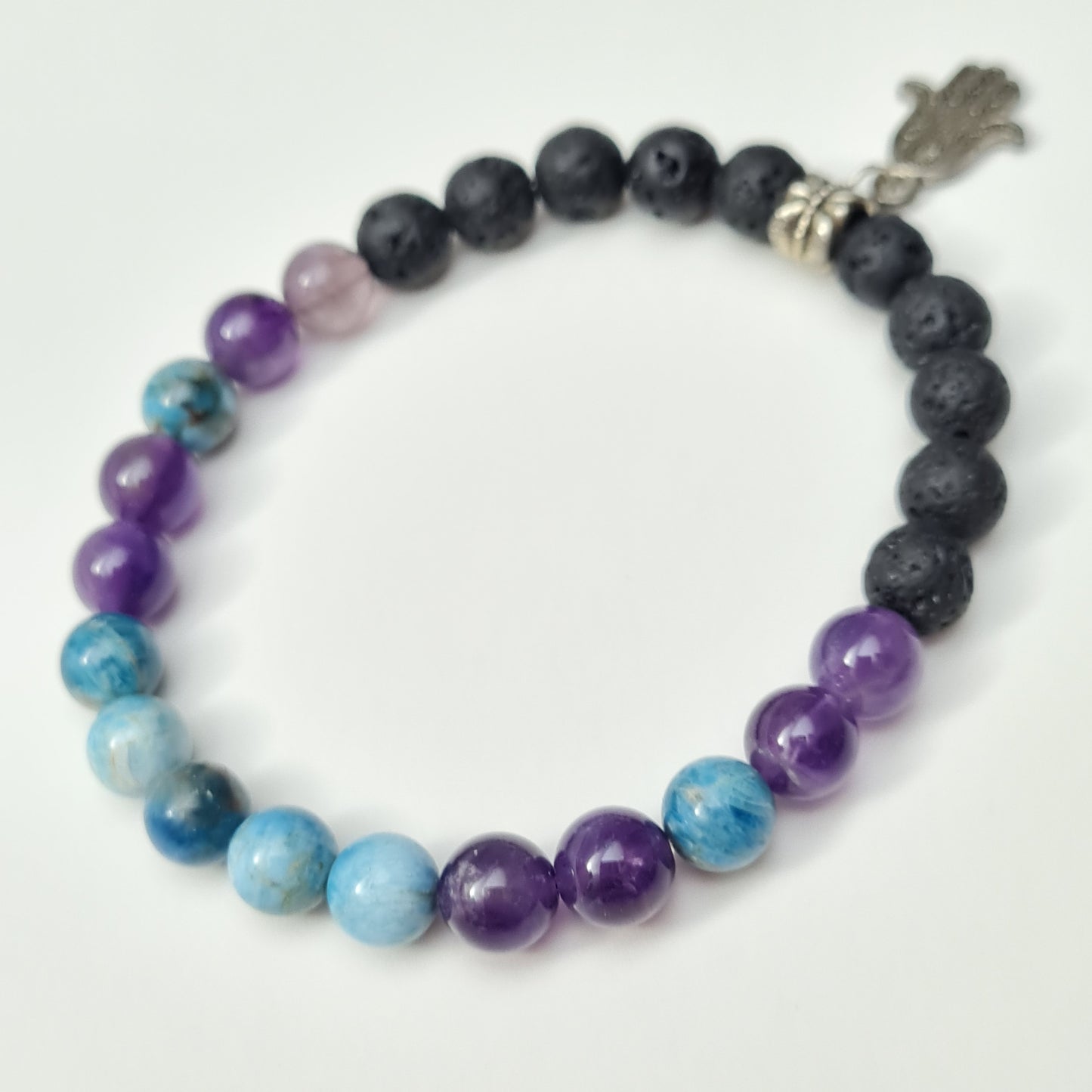 Bronti - Healing Bracelet