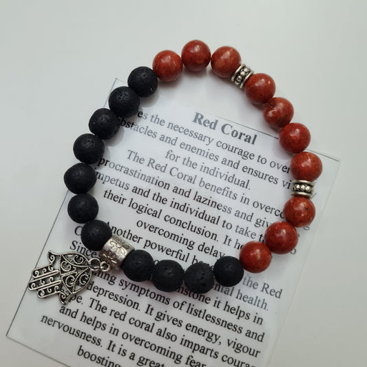 Bronti - Healing Bracelet