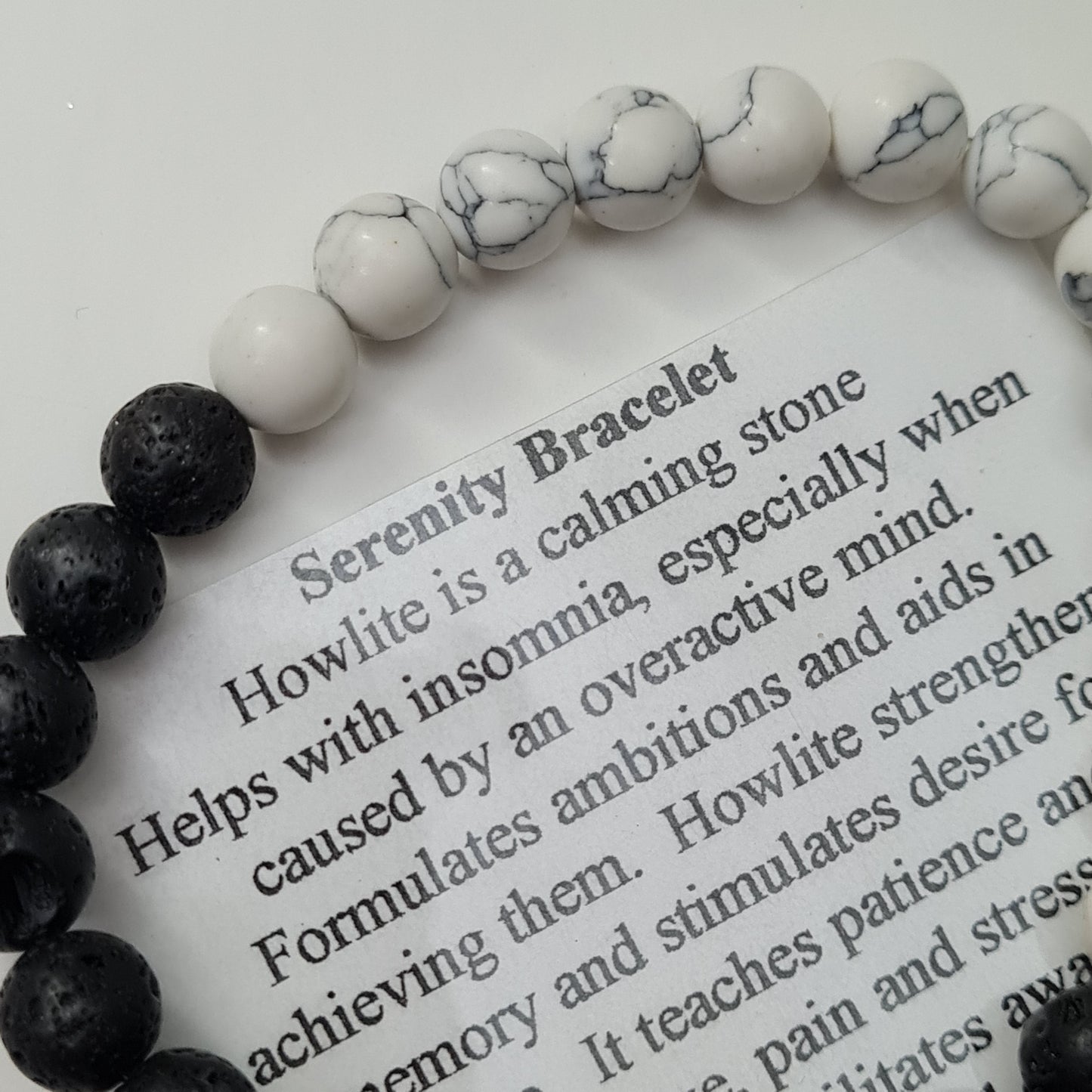 Bronti - Healing Bracelet