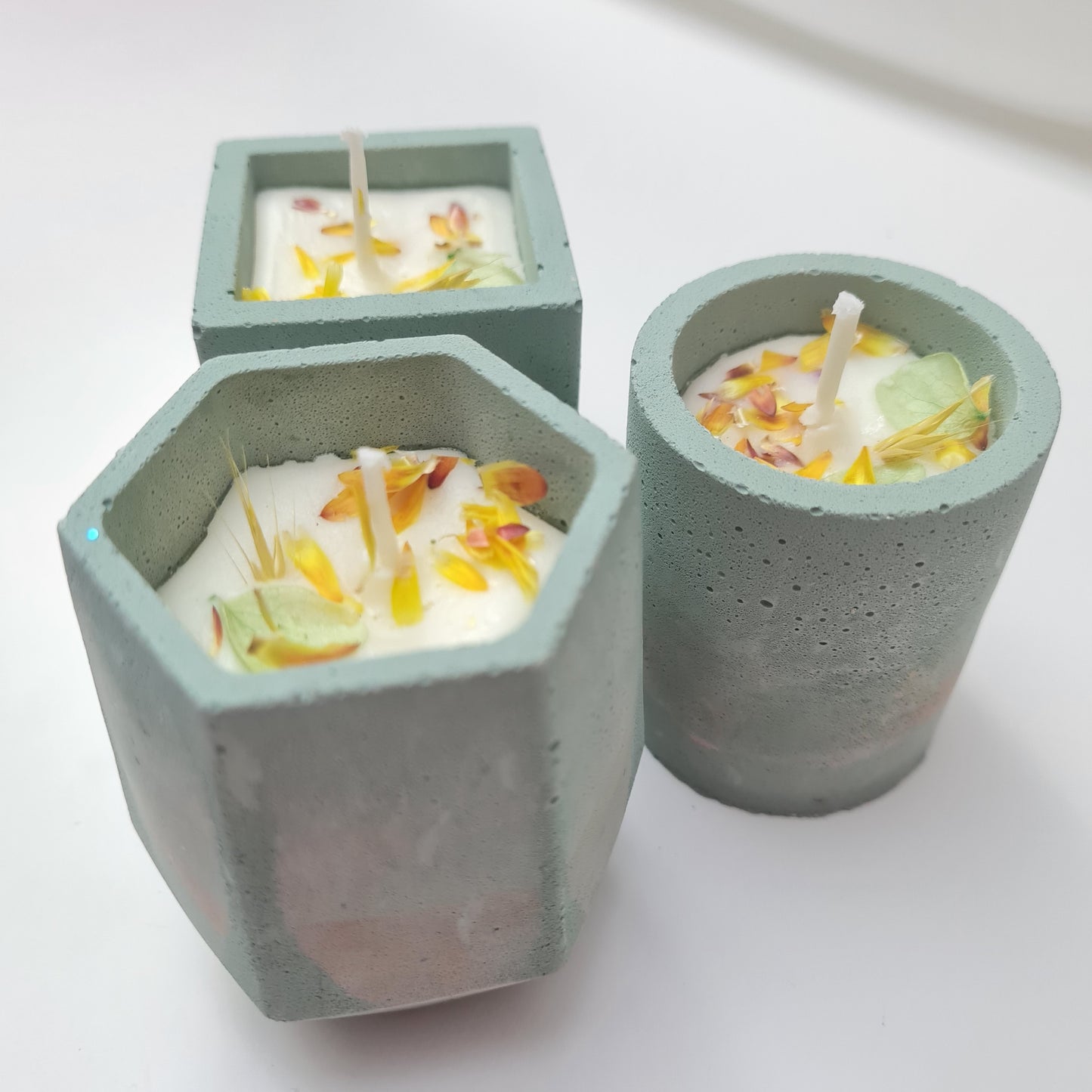 Set of 3 Candles