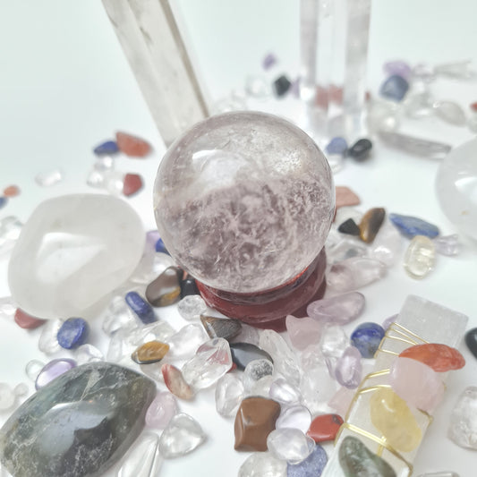 Crystal Healing Pack