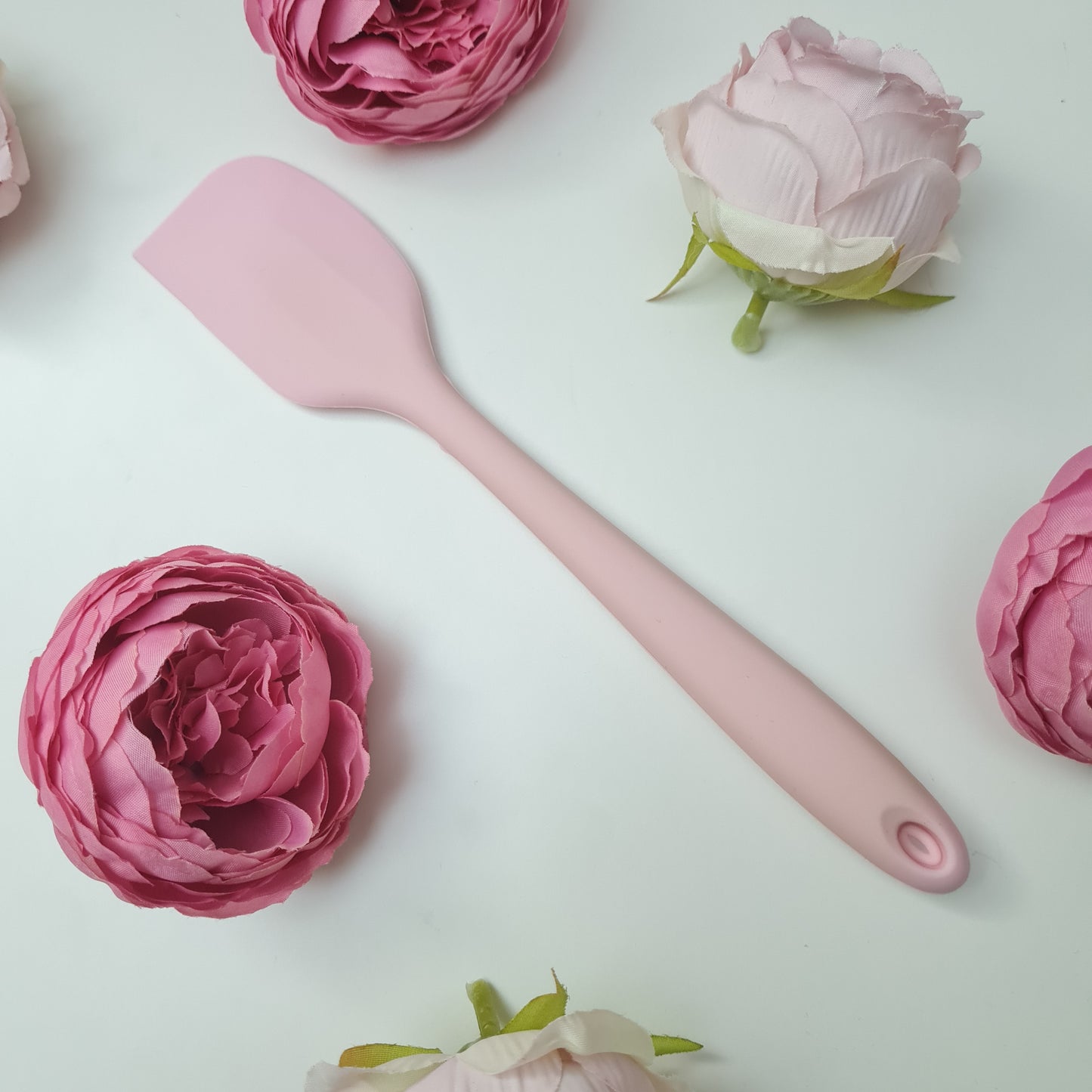 Floral Spring Spatula