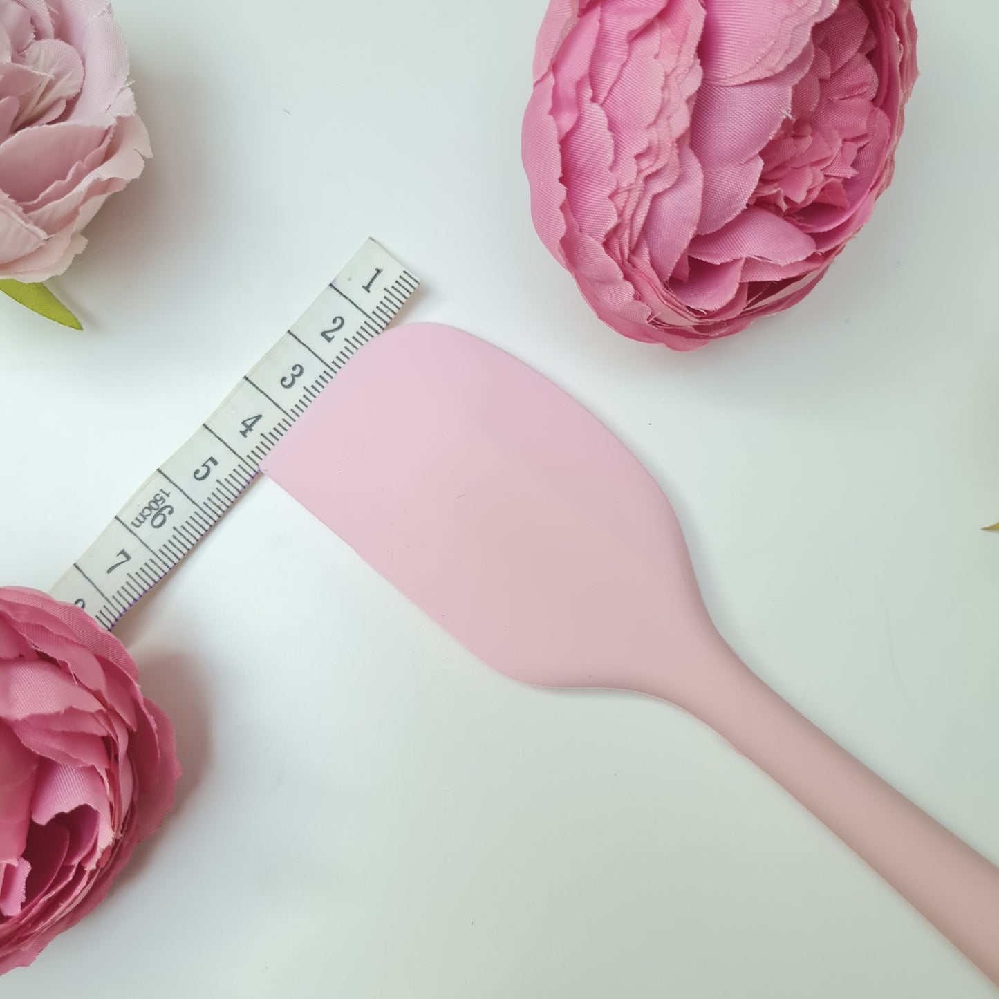 Floral Spring Spatula