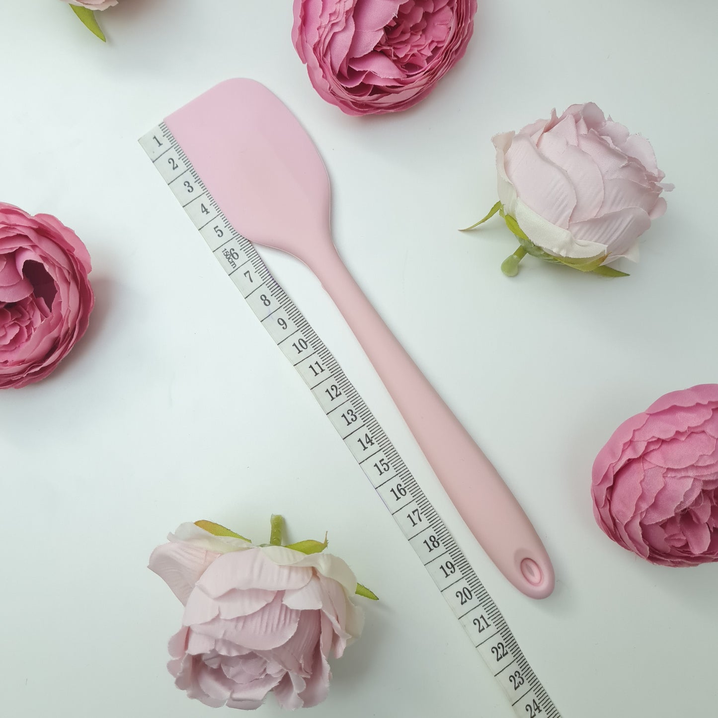 Floral Spring Spatula