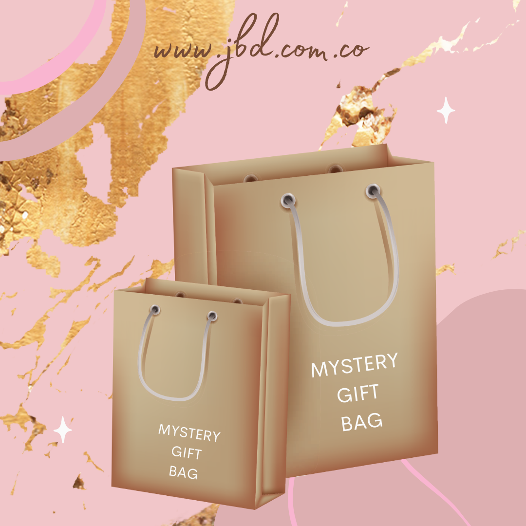 Mystery Gift Bag